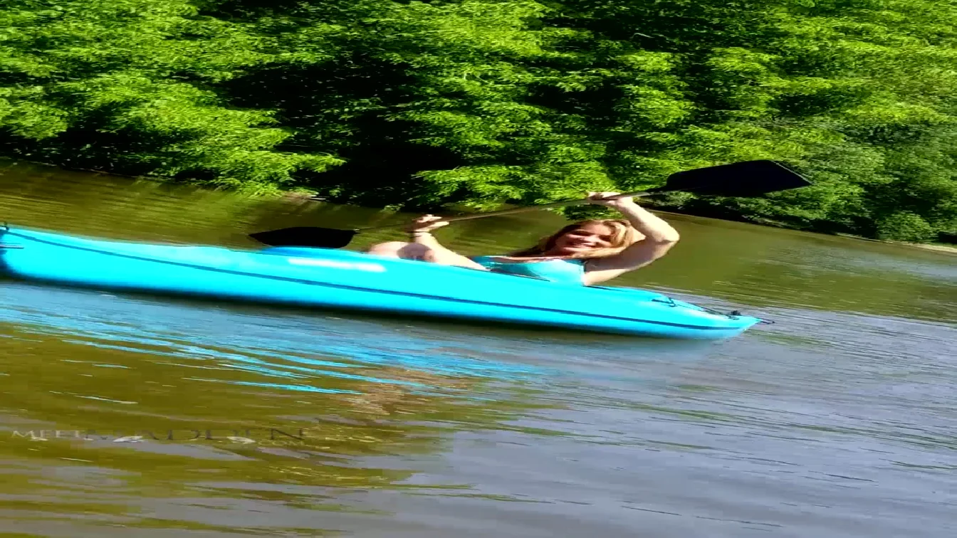 Preview of MeetMadden Kayaking XXX